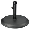 View Image 1 of 2 of Fiberstone Weighted Umbrella Stand