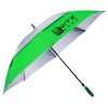 View Image 1 of 2 of ShedRays Vented Umbrella - 62" Arc