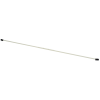 View Image 1 of 1 of Premium 10' Event Tent - Half Wall - Stabilizer Bar & Clamps