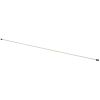 View Image 1 of 2 of Premium 10' x 15' Event Tent - Half Wall - Stabilizer Bar& Clamps