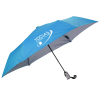 View Image 1 of 4 of ShedRays Auto Open Umbrella - 42" Arc