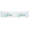 View Image 1 of 1 of Premium 10' x 15' Event Tent - Half Wall