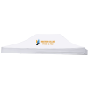 View Image 1 of 1 of Premium 10 feet x 15 feet Event Tent - Replacement Canopy