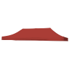 View Image 1 of 1 of Premium 10' x 20' Event Tent - Replacement Canopy - Blank