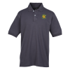 View Image 1 of 3 of Cotton Stretch Perfect Polo - Men's