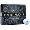 View Image 1 of 2 of Nike Hyperflight Golf Ball - Dozen - Standard Ship