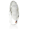 View Image 1 of 3 of Dazzling Crystal Award