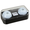 View Image 1 of 3 of Titleist 2 Ball Tube - Pro V1