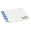 View Image 1 of 3 of Bic Note Paper Mouse Pad - Planner - 50 Sheet