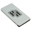 View Image 1 of 6 of Zoom Slim Micro Power Bank - 5200 mAh