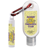 View Image 1 of 1 of Lip Balm & Sunscreen Combo