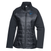 View Image 1 of 3 of Hybrid Fusion Jacket - Ladies'