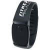 View Image 1 of 5 of Wristband 3D Bluetooth Pedometer