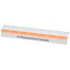 View Image 1 of 3 of All Week Snappy Pill Box - White
