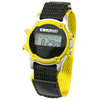 View Image 1 of 2 of Sporty Day Watch/Stopwatch