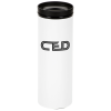 View Image 1 of 3 of Sultra Travel Tumbler - 14 oz.
