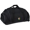 View Image 1 of 7 of Nike Elect Rolling Duffel