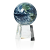 View Image 1 of 1 of Mova Globe Award - Satellite