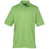 View Image 1 of 3 of Callaway Opti-Vent Polo - Men's - Embroidered