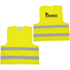 View Image 1 of 2 of Reflective Core Vest
