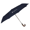 View Image 1 of 4 of ShedRain WindPro Vented Auto Umbrella - 46" Arc