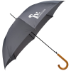 View Image 1 of 3 of ShedRain Traditional Auto Open Umbrella - 48" Arc