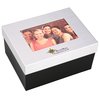View Image 1 of 2 of Photo Frame Gift Box - Full Color