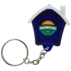 View Image 1 of 3 of House Key Light - Full Color