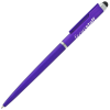 View Image 1 of 4 of Digitalis Stylus Twist Pen