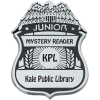 View Image 1 of 1 of Junior Police Badge