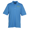 View Image 1 of 3 of Greg Norman Play Dry Textured Polo