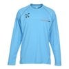 View Image 1 of 6 of Columbia Tech Zero Long Sleeve T-Shirt - Men's