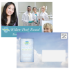 View Image 1 of 1 of SuperSeal Postcard with BC Magnet - 4-1/2" x 6-1/2"