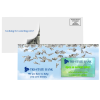 View Image 1 of 1 of SuperSeal Postcard with BC Magnet - 4" x 9"