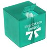 View Image 1 of 2 of Cube Mint Dispenser - Closeout