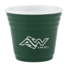 View Image 1 of 2 of Mini Party Cup - 2 oz.