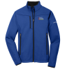 View Image 1 of 3 of Eddie Bauer Active Soft Shell Jacket - Men's