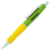 View Image 1 of 1 of Create A Pen - Lime Green