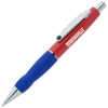 View Image 1 of 1 of Create A Pen - Red