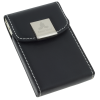 View Image 1 of 3 of Traverse Business Card Wallet