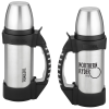 View Image 1 of 5 of Thermos Beverage Bottle - 35 oz.