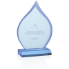 View Image 1 of 2 of Inspire Acrylic Award