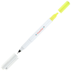 View Image 1 of 2 of uni-ball Combi-Marker/Highlighter - Full Color