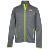 View Image 1 of 3 of Sport Stretch Performance Jacket - Men's