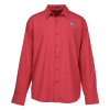 View Image 1 of 3 of Paradise Wicking Performance Shirt - Men's