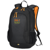 View Image 1 of 5 of Case Logic Ibira Laptop Backpack - Embroidered
