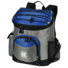 View Image 1 of 4 of Koozie® Cooler Backpack