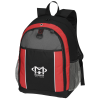 View Image 1 of 6 of Sharp Laptop Backpack