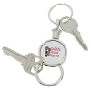 View Image 1 of 2 of Trigger Separating Keychain