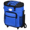 View Image 1 of 5 of Collapsible Trolley Cooler